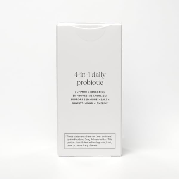 Pendulum Metabolic Daily 90 CAPSULES